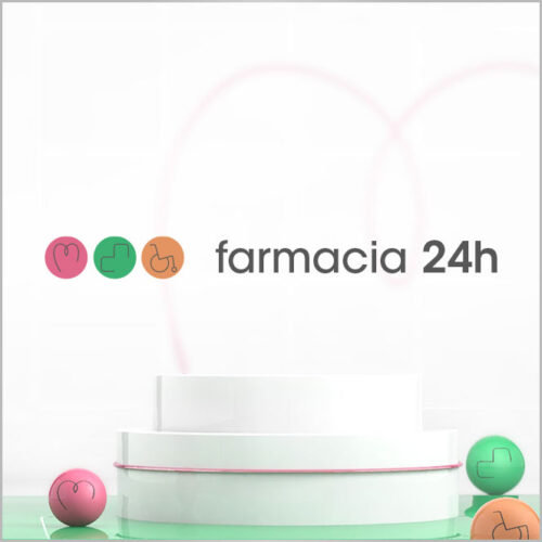 farmacia 24 h