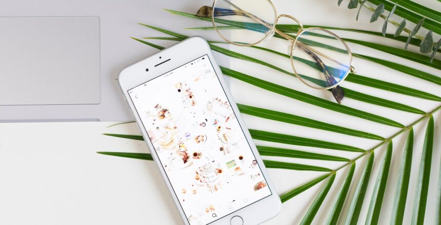 claves contenido redes sociales